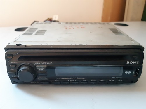 Autoradio vintage youngtimer - autoradio,