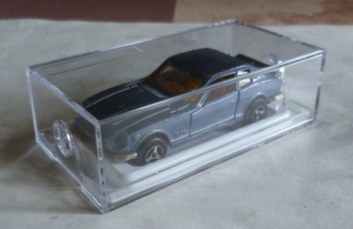 Majorette datsun 260z - datsun,