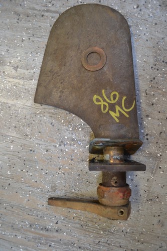 Rudder port - rudder,,