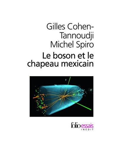 Boson le chapeau - boson, et