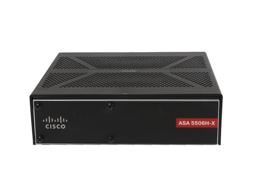 Pare feu cisco - cisco, 4x