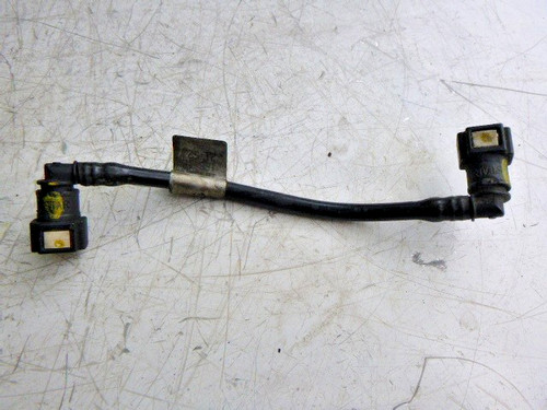 Durite pour injecteur scooter - durite,