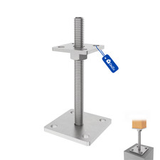 Gezu support poteau - support, de