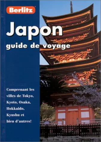 Japon guide voyage - japon., de