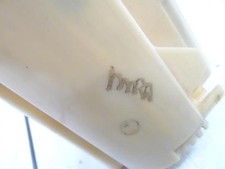 Jauge à carburant PEUGEOT 308