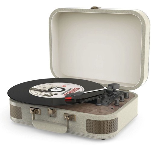 Platine vinyle essentielb - platine,
