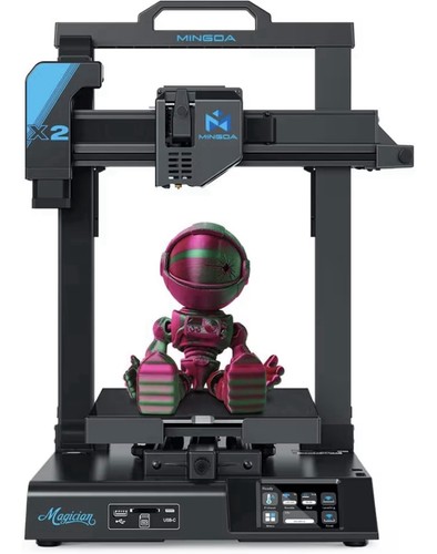Mingda magician 230mm x - -,