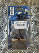 Jante avant pour HONDA GOLDWING  1800