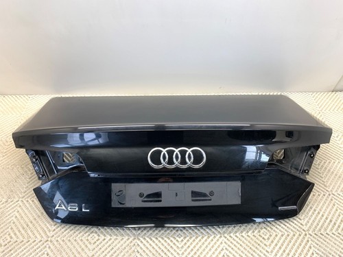 Porte arrière audi - porte, d4