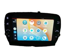 Autoradio pour fiat - pour,