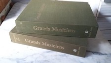 2 COFFRET 24 VINYLE GRANDS