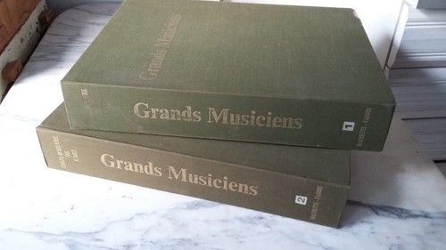 Coffret vinyle grands - 2, 24