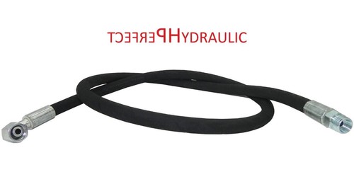 Tuyau flexible hydraulique
