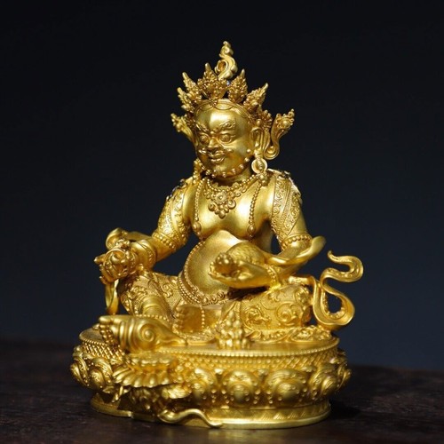Old tibetan buddhism - 4.1",