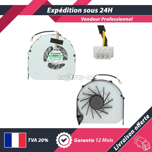 Ventilateur cpu fan pour acer - cpu,