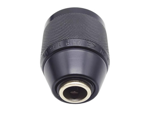 Keyless chuck pour - chuck, 3