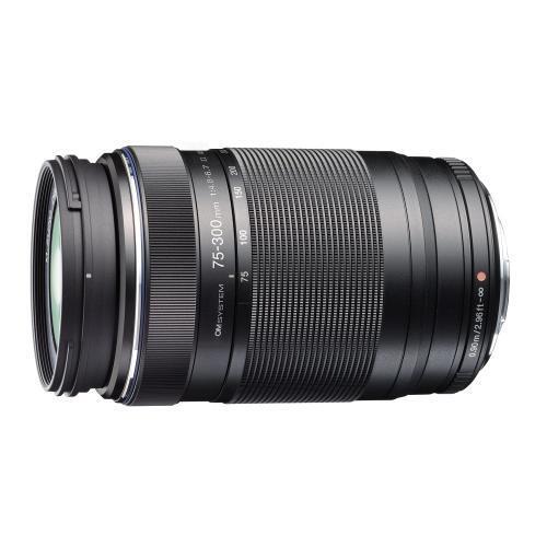 Objectif zoom olympus - objectif, super