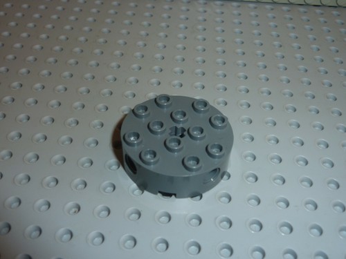 Lego star wars dkstone round - lego,