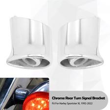 Support de clignotant arrière