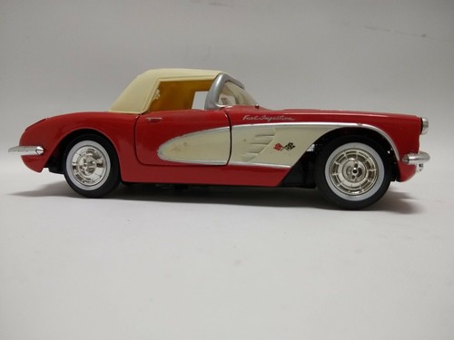 Snap tools 1959 corvette - tools,