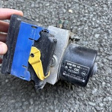 ABS Renault Laguna 8200808145 P5CT2AAY7 10020603464 10096014443 00403309E5