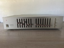 Pioneer SG-3 Vintage 7-Band