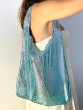 Large Tote Shoulder Bag Style