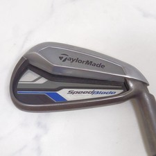Taylormade Speed Blade Iron Set 5-9 + Pw N.S PRO 850GH Flex-R 6pcs Golf Club