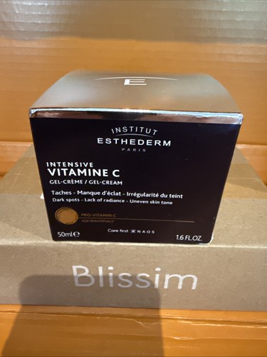 Institut esthederm intensive - esthederm,