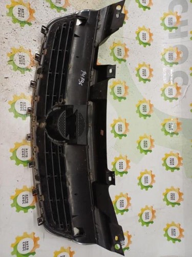 Calandre opel zafira phase - zafira, b