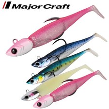 MAJOR CRAFT Leurre de pêche