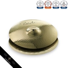 Fond de cymbale HiHat lourd