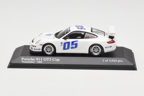 400056400 porsche 911 997 - 997, gt3