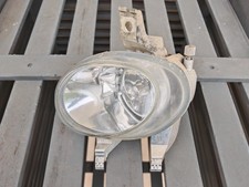 PEUGEOT 206 Feu Antibrouillard Droit