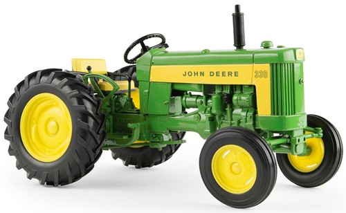 Ertl 45984 échelle john - Échelle,