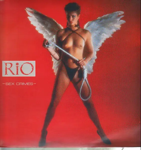 Rio sex crimes music - music, for