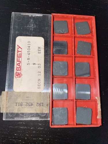 10x safety secn eer n - safety,