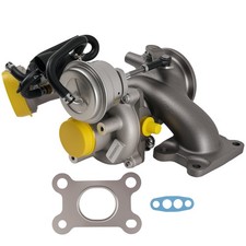 Turbo for Seat Audi A3 Leon VW