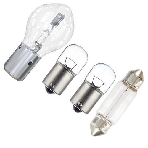 Kit lampes ampoules - kit,