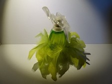 Flacon "collector" 2008 - eau