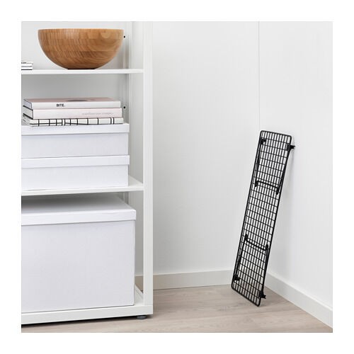étagère chaussures ikea - Étagère,