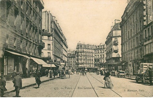 Paris 12eme arrondissement - paris,