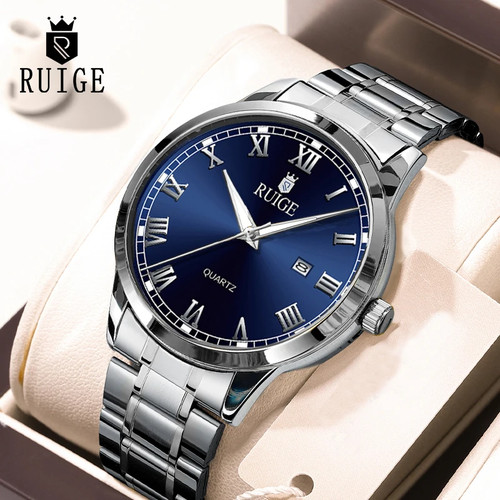 Montre bracelet homme - homme, Étanche