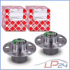 FEBI BILSTEIN 2x roulements de