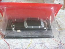 CITROËN DS Maquette d'étude VGD 1954 NOREV  1/43  série DS en blister