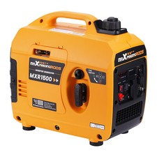 1200W groupe électrogène portable inverter 4 temps essence Générateur silenc