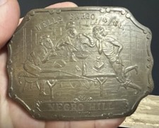 Vintage Tiffany Antique Wells