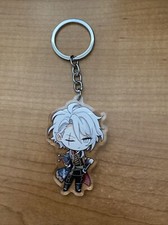 Idolish7 Acrylic Charm Gaku