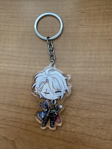 Idolish7 acrylic charm gaku - idolish7,