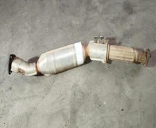 20010VS40C catalyseur NISSAN